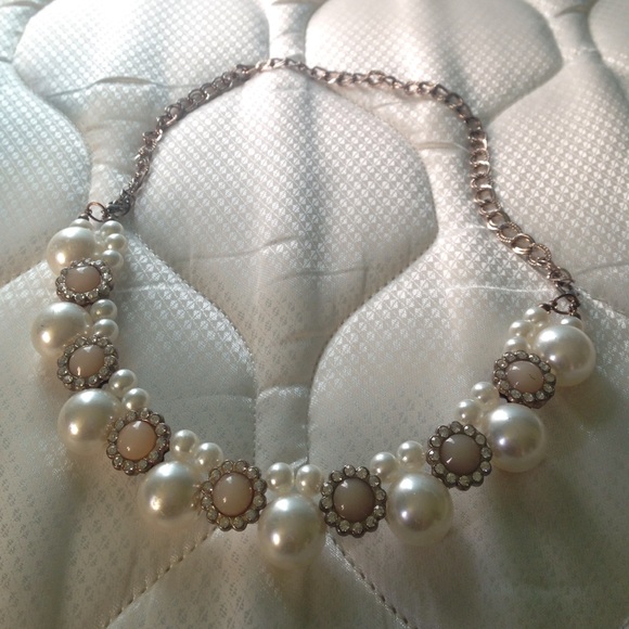A necklace