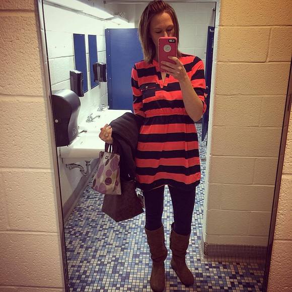 Meet your Posher, Monica