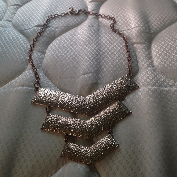 A necklace