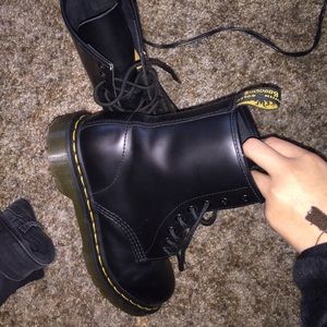 Doc martens