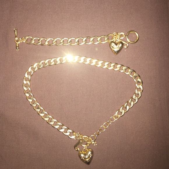 Juicy Couture set