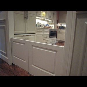 Meet your Posher, Liz