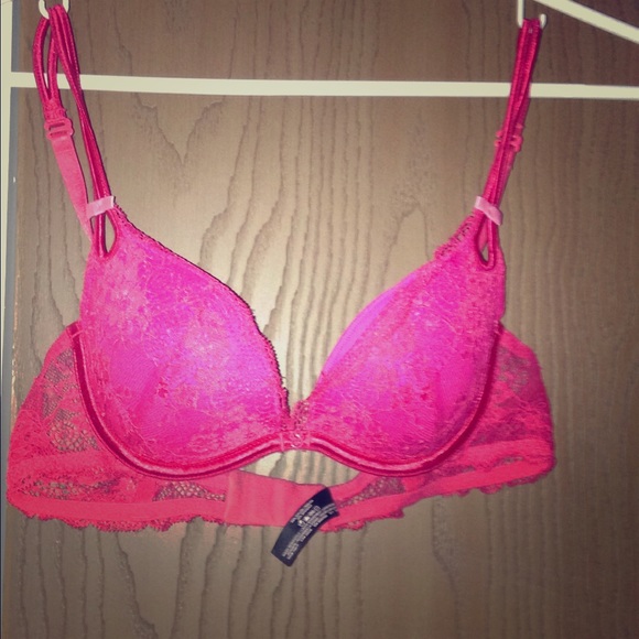 Victoria's Secret Sexy Little Things Push Up Bra