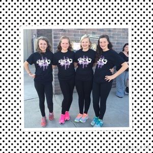 Meet your Posher, Madison