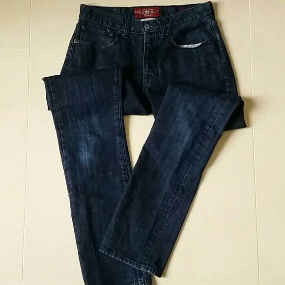 Lucky Brand Other - Men Lucky Brand jeans size 29x32