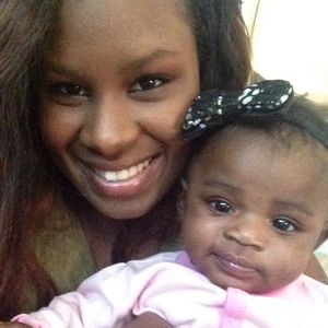 Meet your Posher, Khadijah