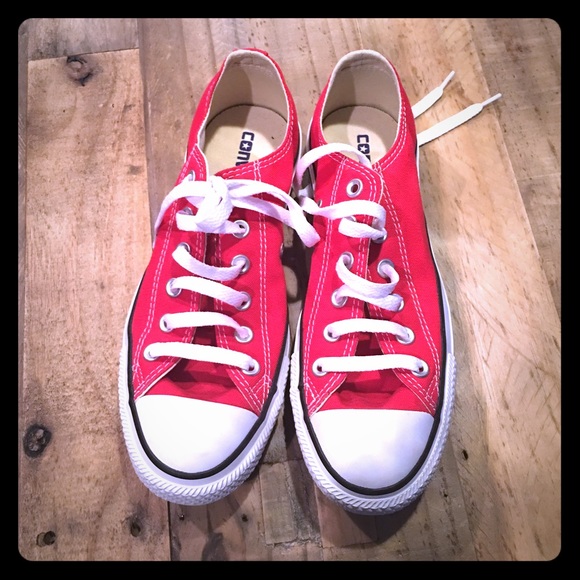 Converse Chuck Taylor All Stars