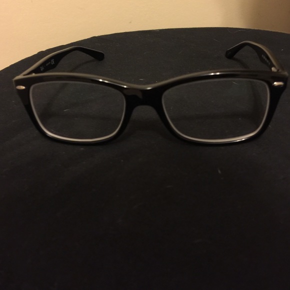 Rayban Glasses 53mm