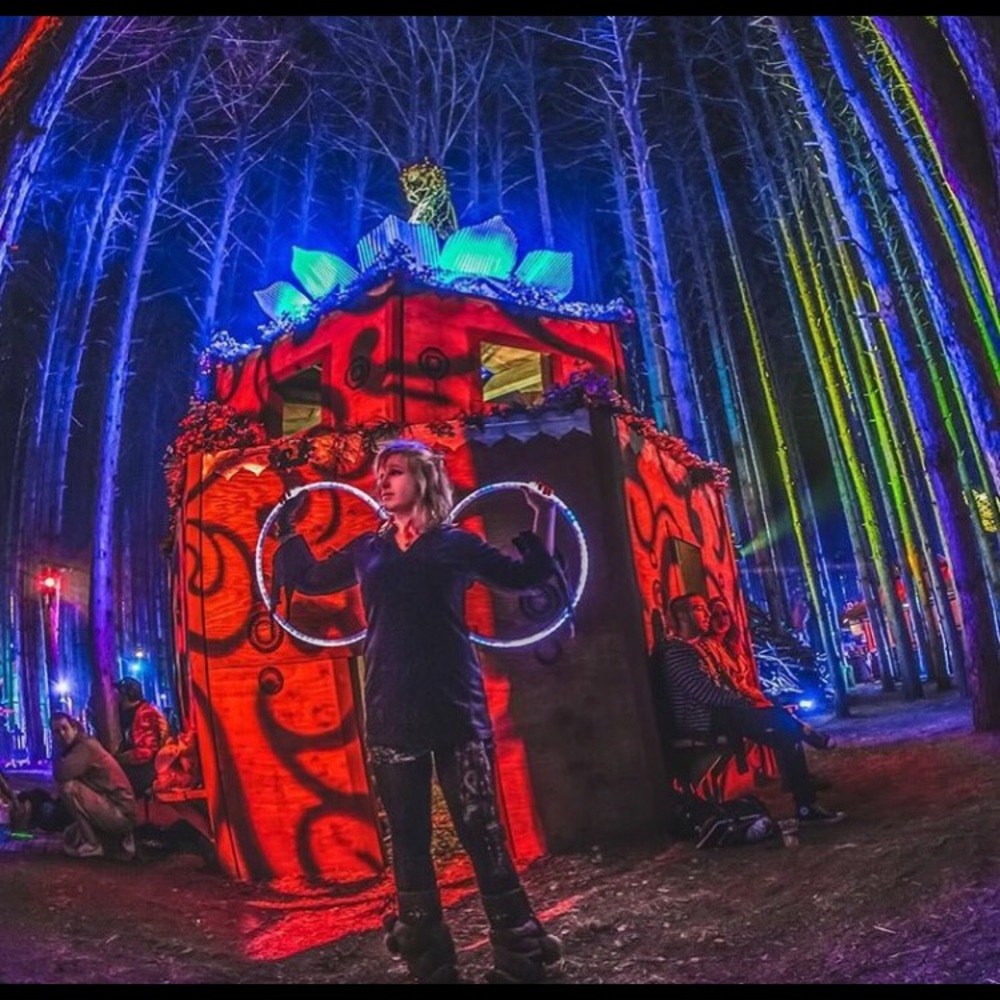 Meet your Posher, Ginger