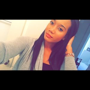 Meet your Posher, Brittanie