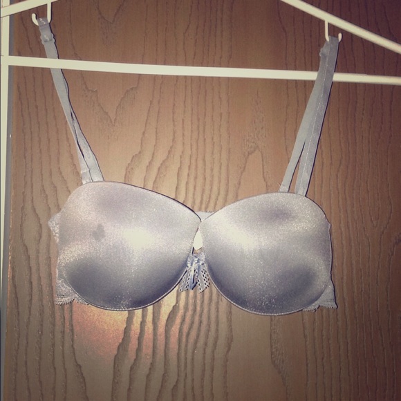 Victoria's Secret Angels Multi-way Push Up Bra