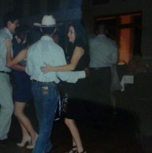 Meet your Posher, Jasmine