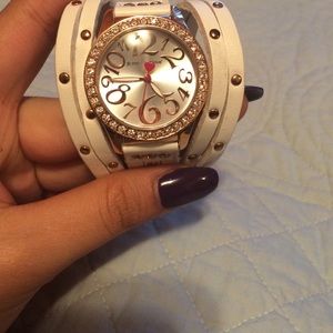 Betsy Johnson Girl Watch