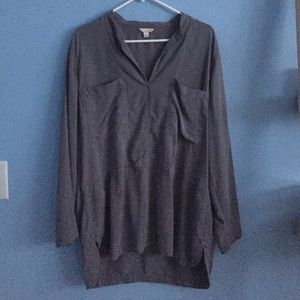 Gap Tunic