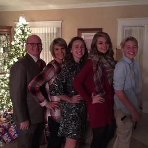 Meet your Posher, Julie