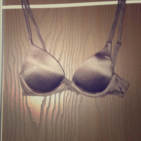 Victoria's Secret Very Sexy Push Up Bra