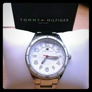 Calvin Klein Mens Watch