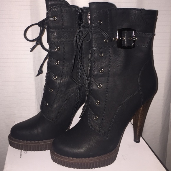 Booties!!!!!