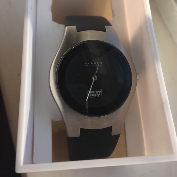 Skagen Best Buy watch