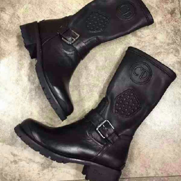 boots - Picture 4 of 4