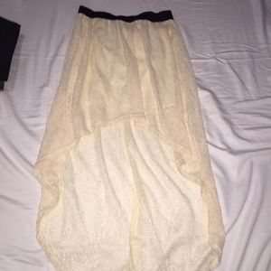 ✨ ALL SKIRTS AND SHORTS $8 ✨