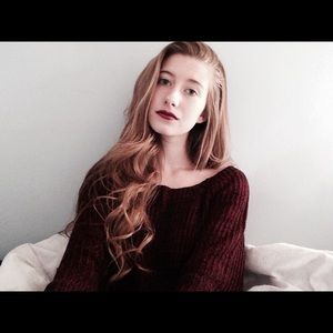 Meet your Posher, Kaylin