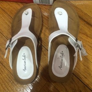 American Eagle Sandals
