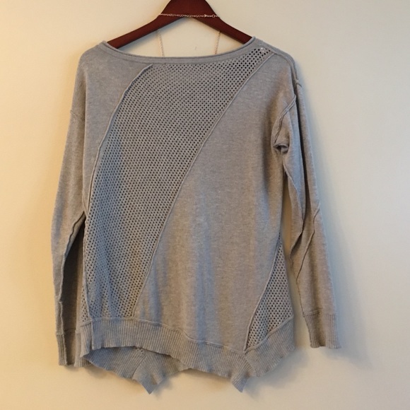 💗SALE💗 Belldini asymmetrical sweater! - Picture 2 of 4