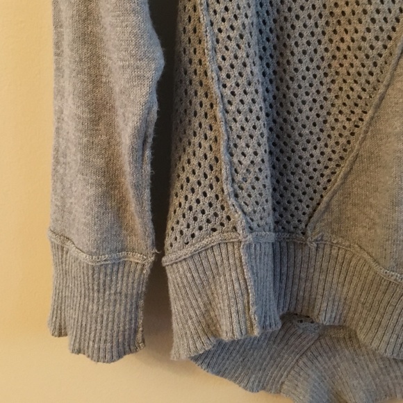 💗SALE💗 Belldini asymmetrical sweater! - Picture 3 of 4