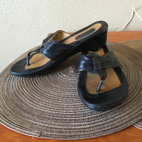 Blackish Brown sandal