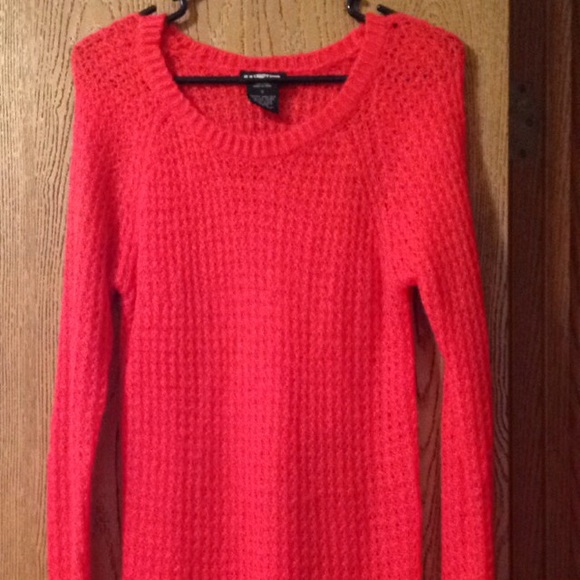 Red Tunic❤️