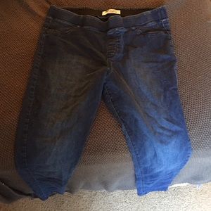 Legging Jeans from Old Navy - Medium Wash