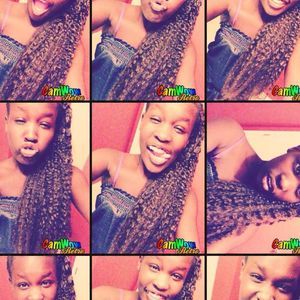 Meet your Posher, Grace