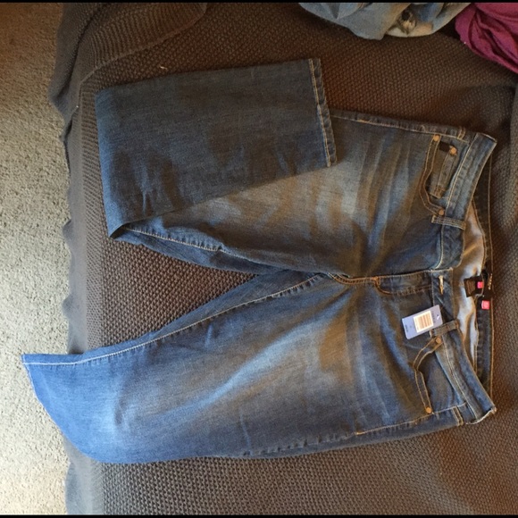 New Never Worn Skinny Jeans from Torrid