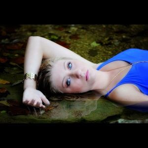 Meet your Posher, Tori