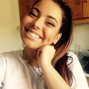 Meet your Posher, Mariah