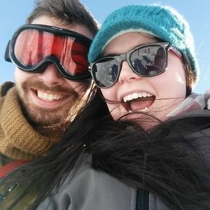 Meet your Posher, Katelynn