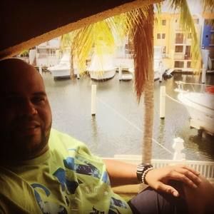 Meet your Posher, Rolando