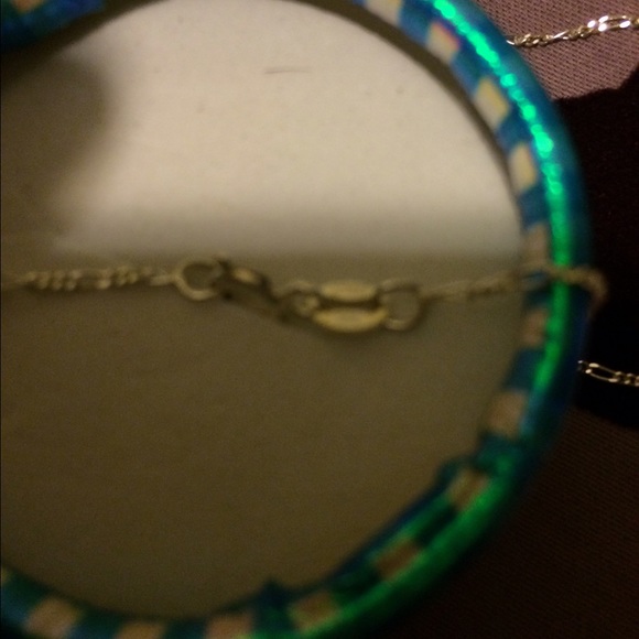 925 Sterling silver - Picture 3 of 4