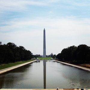 Meet your Posher, Sidan