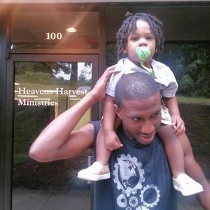 Meet your Posher, James