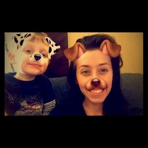 Meet your Posher, Holly