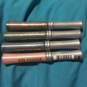 L'oréal Paris Eye Glosse