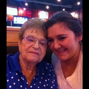 Meet your Posher, Nadine