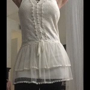 Lace top❤️❤️