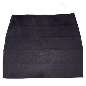 Pin skirt