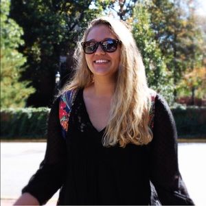 Meet your Posher, Blair