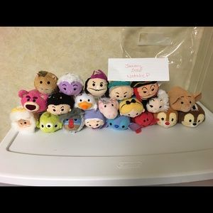Tsums