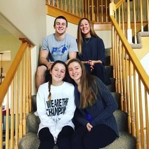 Meet your Posher, Tiffany