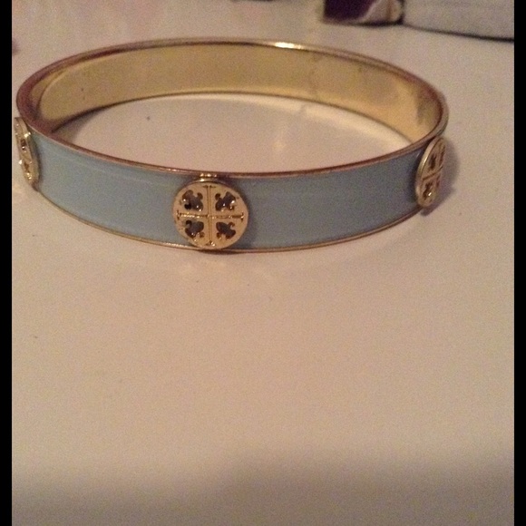 FAUX Tory Burch bracelet